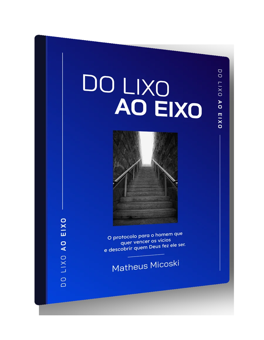 Manual Do Lixo ao Eixo